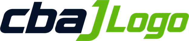 cbaj logo লোগো